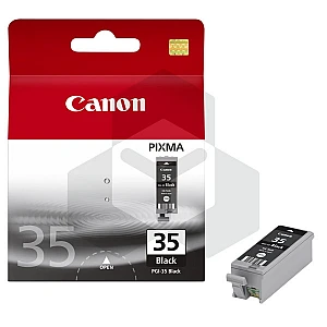 Canon PGI-35 inktcartridge zwart (origineel)