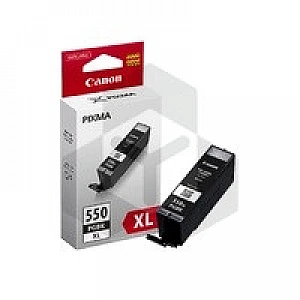Canon PGI-550PGBK XL inktcartridge zwart hoge capaciteit (origineel)