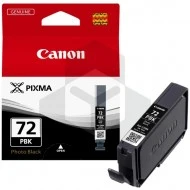 Canon PGI-72PBK inktcartridge foto zwart (origineel) Canon PGI-72PBK inktcartridge foto zwart (origineel)