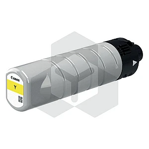 Canon PGI-7500XL Y inktcartridge geel (origineel) Canon PGI-7500XL Y inktcartridge geel (origineel)