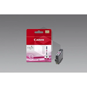 Canon PGI-9M inktcartridge magenta (origineel) Canon PGI-9M inktcartridge magenta (origineel)