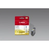 Canon PGI-9Y inktcartridge geel (origineel) Canon PGI-9Y inktcartridge geel (origineel)
