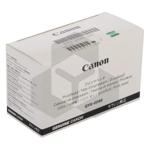 Canon QY6-0086-000 printkop (origineel) Canon QY6-0086-000 printkop (origineel)