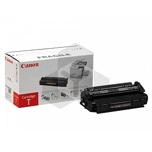 Canon T-toner zwart (origineel)