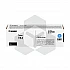 Canon T12 toner cyaan (origineel)