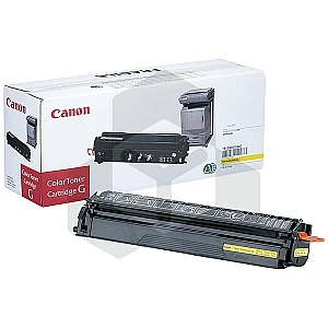 Canon cartridge G toner geel (origineel) Canon cartridge G toner geel (origineel)