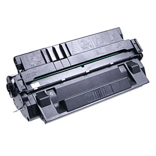 Huismerk Canon cartridge H EP-62 (HP C4129X / 29X) toner zwart Huismerk Canon cartridge H EP-62 (HP C4129X / 29X) toner zwart