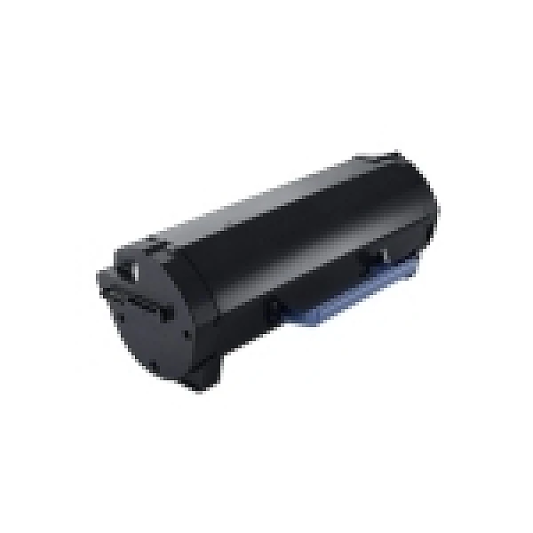 Dell 593-11165 (RGCN6) toner zwart (origineel)