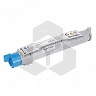 Dell 593-10051 (GG579) toner cyaan (origineel)