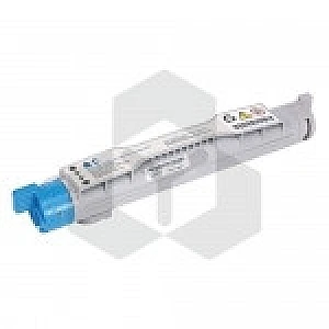 Dell 593-10051 (GG579) toner cyaan (origineel) Dell 593-10051 (GG579) toner cyaan (origineel)