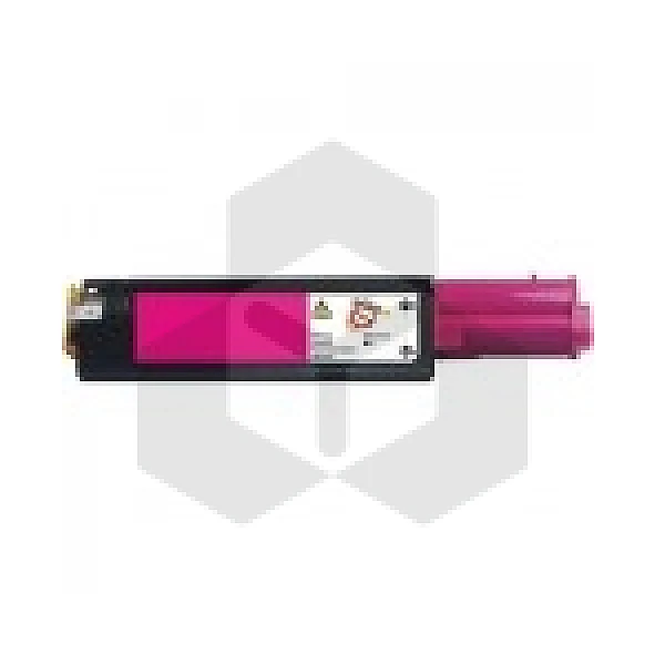Dell 593-10062 (K4972) toner magenta hoge capaciteit (origineel)