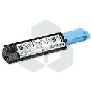 Dell 593-10064 (T6412) toner cyaan (origineel)