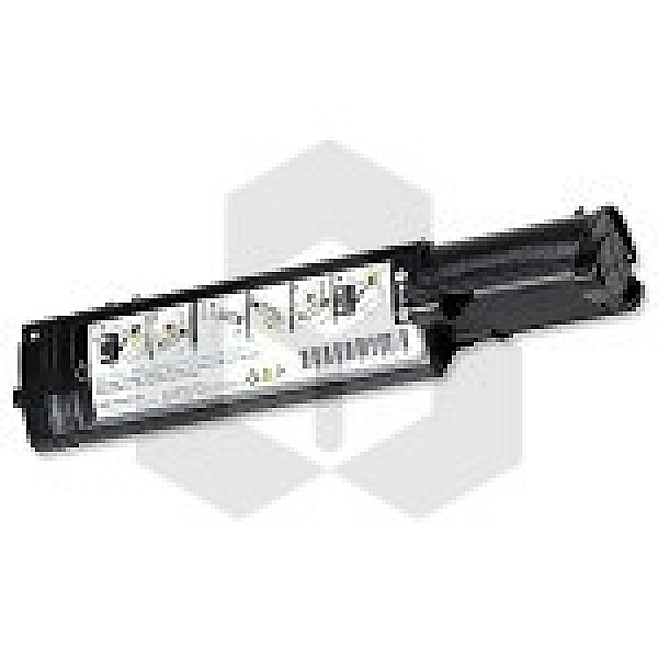 Dell 593-10067 (K4971) toner zwart hoge capaciteit (origineel)