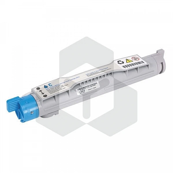 Dell 593-10119 (GD900) toner cyaan hoge capaciteit (origineel)