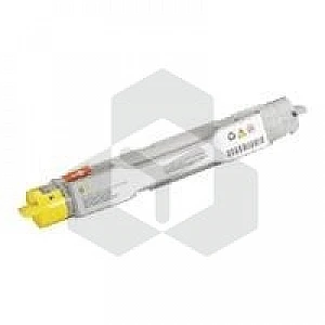 Dell 593-10122 (GD908) toner geel (origineel)