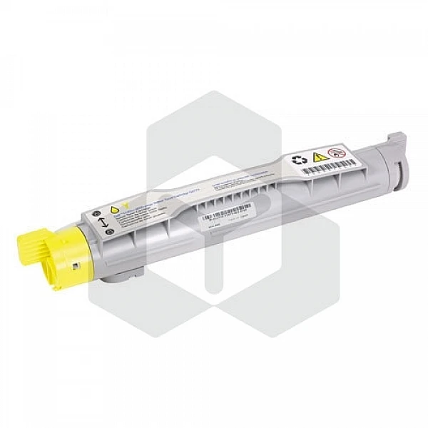 Dell 593-10123 (JD750) toner geel hoge capaciteit (origineel)