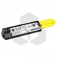 Dell 593-10156 (WH006) toner geel (origineel)