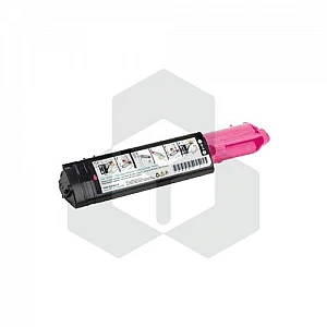 Dell 593-10157 (XH005) toner magenta (origineel) Dell 593-10157 (XH005) toner magenta (origineel)