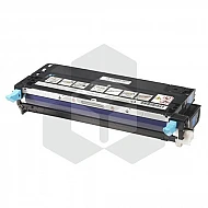 Dell 593-10171 / 593-10219 (PF029) toner cyaan hoge capaciteit (origineel)