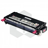 Dell 593-10172 / 593-10220 (RF013) toner magenta hoge capaciteit (origineel)