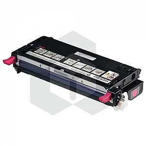 Dell 593-10172 / 593-10220 (RF013) toner magenta hoge capaciteit (origineel)