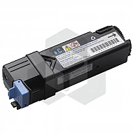 Dell 593-10259 (KU051) toner cyaan hoge capaciteit (origineel) Dell 593-10259 (KU051) toner cyaan hoge capaciteit (origineel)