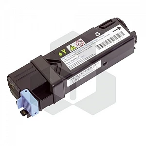 Dell 593-10260 (PN124) toner geel hoge capaciteit (origineel) Dell 593-10260 (PN124) toner geel hoge capaciteit (origineel)