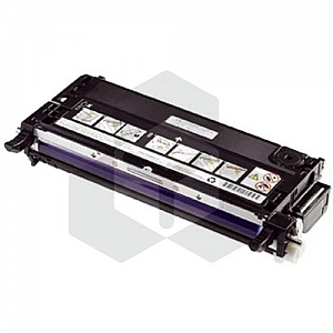 Dell 593-10289 (H516C) toner zwart hoge capaciteit (origineel) Dell 593-10289 (H516C) toner zwart hoge capaciteit (origineel)