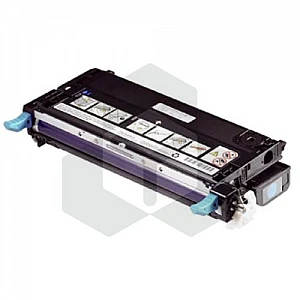 Dell 593-10290 (H513C) toner cyaan hoge capaciteit (origineel) Dell 593-10290 (H513C) toner cyaan hoge capaciteit (origineel)