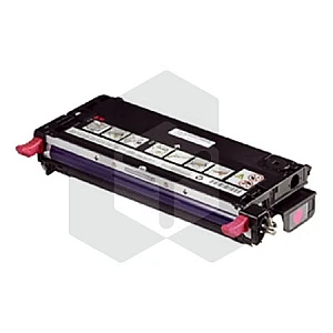 Dell 593-10292 (H514C) toner magenta hoge capaciteit (origineel) Dell 593-10292 (H514C) toner magenta hoge capaciteit (origineel)