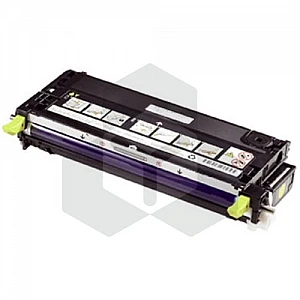 Dell 593-10295 (G909C) toner geel (origineel)