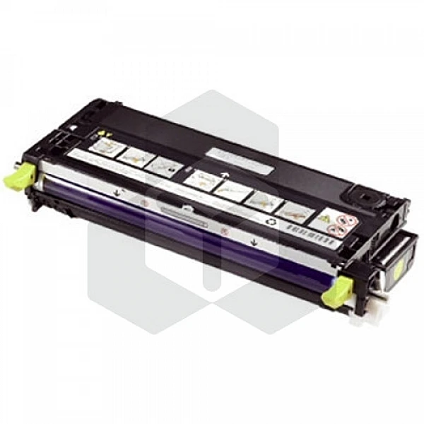 Dell 593-10295 (G909C) toner geel (origineel)