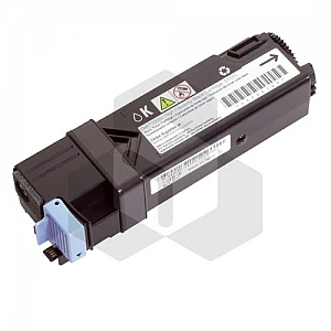 Dell 593-10312 / 593-10320 (FM064) toner zwart hoge capaciteit (origineel)