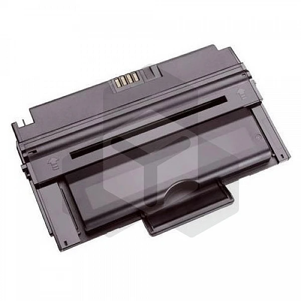 Dell 593-10329 (HX756) toner zwart hoge capaciteit (origineel)