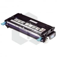 Dell 593-10373 (P586K) toner cyaan (origineel) Dell 593-10373 (P586K) toner cyaan (origineel)