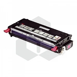 Dell 593-10374 (K756K) toner magenta (origineel)