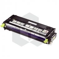Dell 593-10375 (M802K) toner geel (origineel) Dell 593-10375 (M802K) toner geel (origineel)