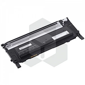 Dell 593-10493 (Y924J) toner zwart (origineel) Dell 593-10493 (Y924J) toner zwart (origineel)