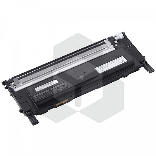 Dell 593-10493 (Y924J) toner zwart (origineel)