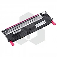 Dell 593-10495 (D593K) toner magenta (origineel) Dell 593-10495 (D593K) toner magenta (origineel)