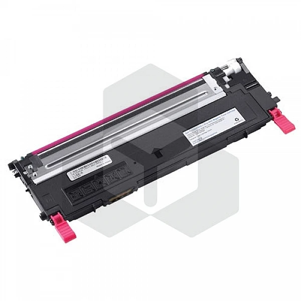 Dell 593-10495 (D593K) toner magenta (origineel)