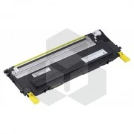 Dell 593-10496 (F479K) toner geel (origineel) Dell 593-10496 (F479K) toner geel (origineel)