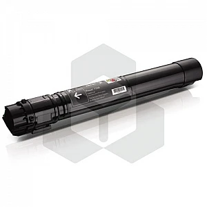 Dell 593-10873 (3GDT0) toner zwart hoge capaciteit (origineel) Dell 593-10873 (3GDT0) toner zwart hoge capaciteit (origineel)