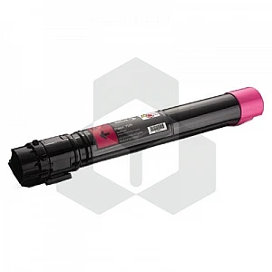 Dell 593-10875 (7FY16) toner magenta hoge capaciteit (origineel) Dell 593-10875 (7FY16) toner magenta hoge capaciteit (origineel)