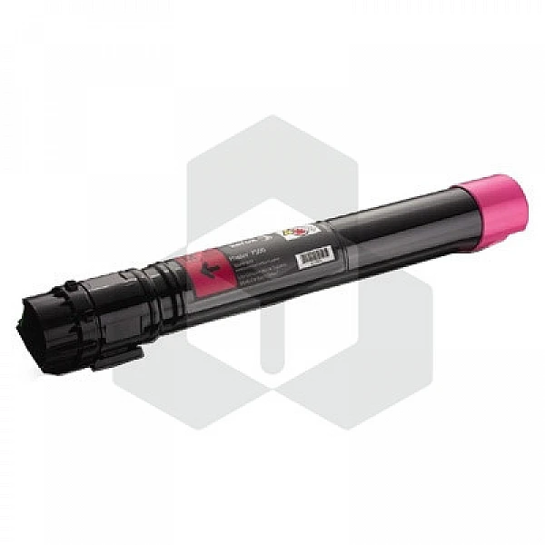 Dell 593-10875 (7FY16) toner magenta hoge capaciteit (origineel)