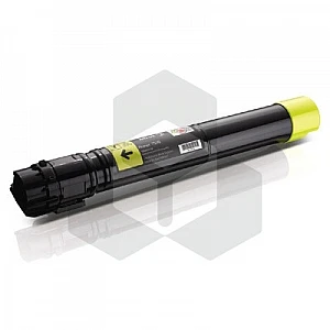 Dell 593-10877 (3DRPP) toner geel (origineel) Dell 593-10877 (3DRPP) toner geel (origineel)
