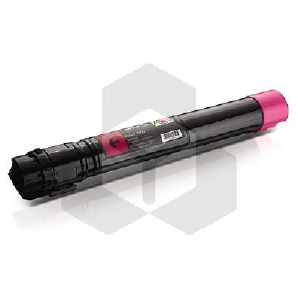 Dell 593-10879 (Y7NPH) toner magenta (origineel)