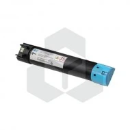 Dell 593-10922 (P614N) toner cyaan hoge capaciteit (origineel) Dell 593-10922 (P614N) toner cyaan hoge capaciteit (origineel)