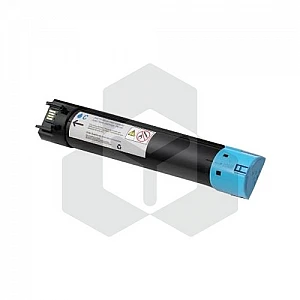 Dell 593-10922 (P614N) toner cyaan hoge capaciteit (origineel) Dell 593-10922 (P614N) toner cyaan hoge capaciteit (origineel)