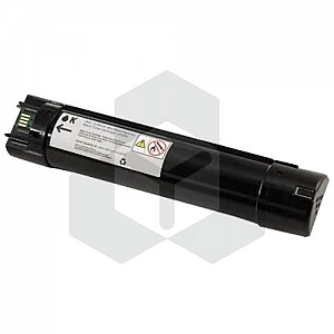 Dell 593-10925 (N848N) toner zwart hoge capaciteit (origineel) Dell 593-10925 (N848N) toner zwart hoge capaciteit (origineel)